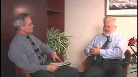 Stephen Erickson: How Mediation Started, How it