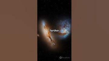 How FAST is the Universe EXPANDING? 🌌🚀 | #shorts