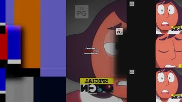 2 Shuric Scans With Are Slides (AVS Version 1)