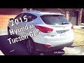 2015 Hyundai Tucson Gls Review