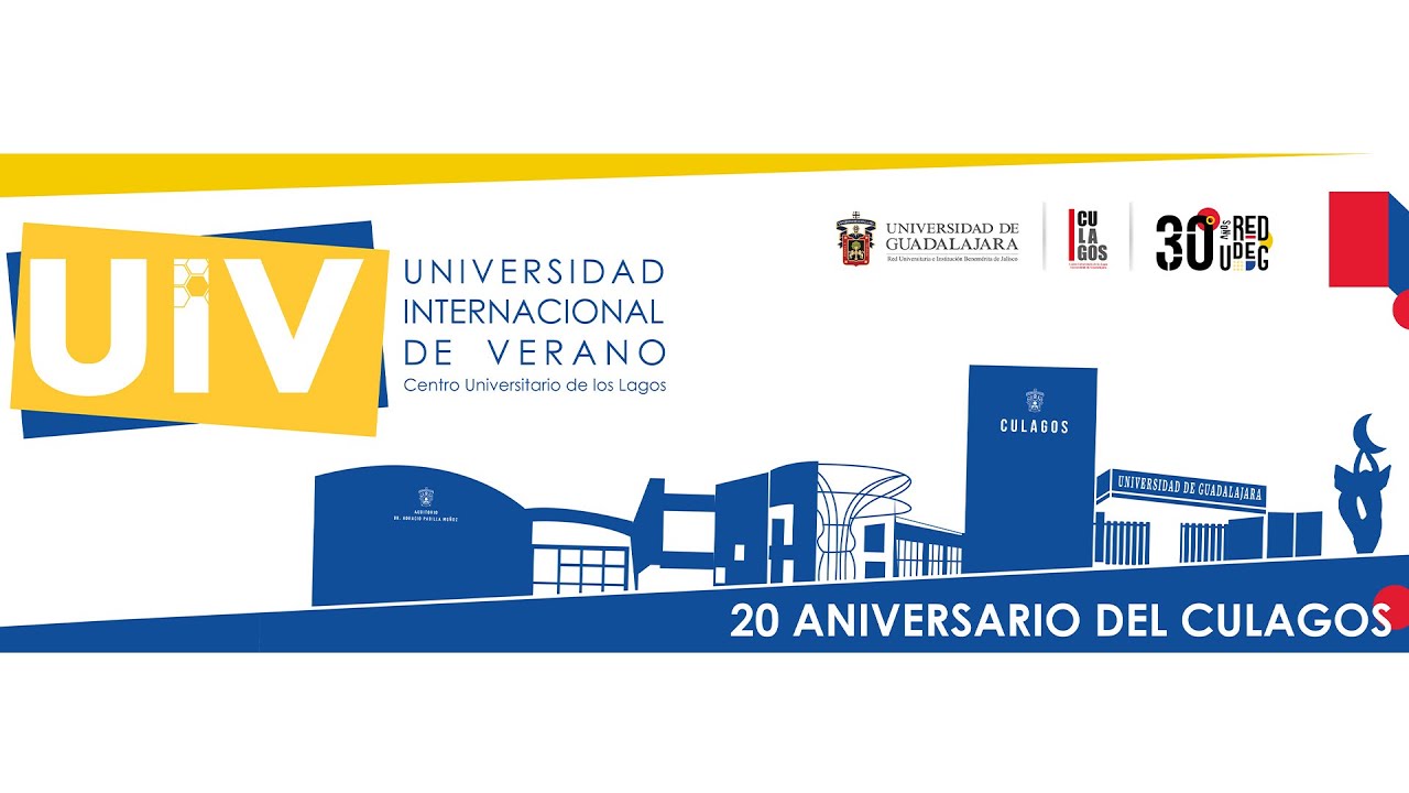 UIV24 - Programa de Integración Local en México