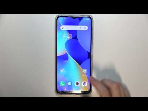 Tecno Spark 10 | Как выполнить сброс настроек камеры на Tecno Spark 10 - Сброс камеры Tecno Spark 10