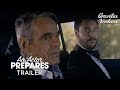 An Actor Prepares | Jeremy Irons | Jack Huston | Trailer