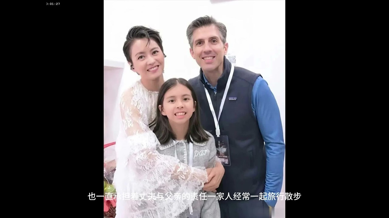 梁咏琪 近况 郑伊健 分手后 嫁老外 婚姻幸福