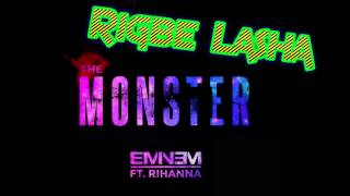 Eminem Monsters - (Hawre Zandi Remix) Resimi