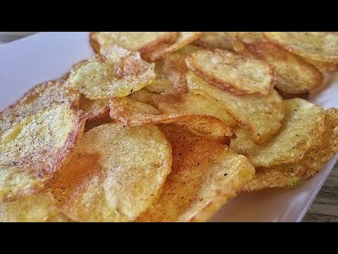 ჩიფსის გაკეთება სახლის პირობებში (გამომივიდა)