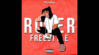 Blaatina "Rover Freestyle" (WSHH Exclusive - Official Music Video)