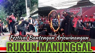 Download Mp3 Rukun Manunggal special performance at the Arjowinangun Malang bullfighting festival, #culture #v... Gudang lagu Download Mp3 Rukun Manunggal special performance at the Arjowinangun Malang bullfighting festival, #culture #v...