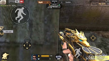 Tập Kích 3.0 / 2 Góc Bug mới nhất Map 789/ngục/ GAMING CHANNEL