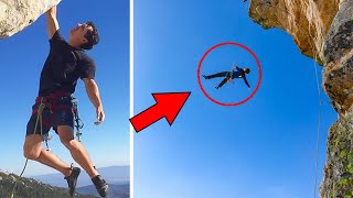 The Dark Side of Climbing: 4 Horrifying Rock Climbing Deaths
