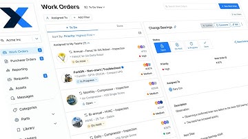 Unlock Total Visibility: AssetWatch x MaintainX Integration