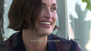 The Boldest Thing - Marina Rinaldi Spring Summer 2026 Campaign