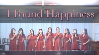 13. I Found Happiness | VOH 2011