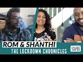 Rom  shanthi  the dinesh chronicle  part one  episode 13