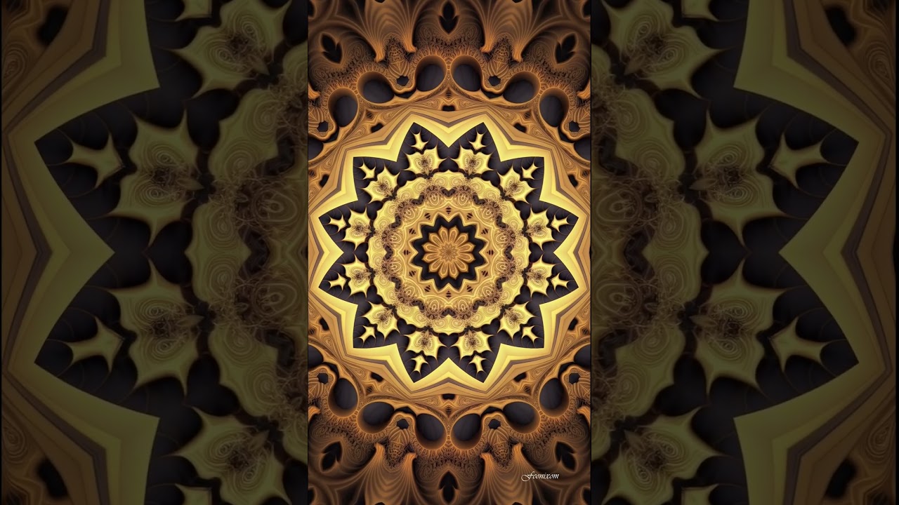 Мандала - Медитация. Релакс и гармония