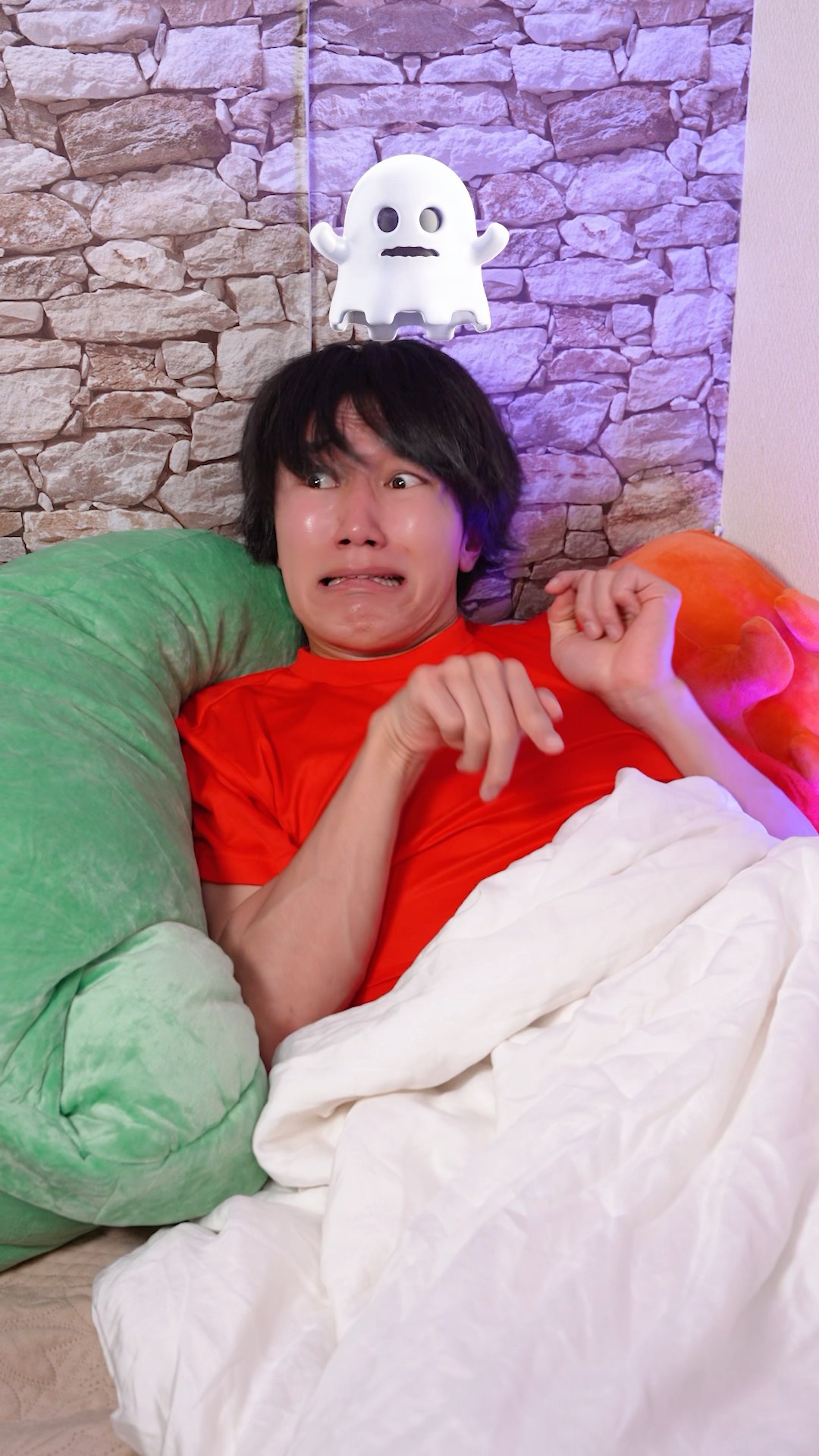 VS Mom?‍?