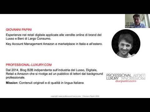 E-commerce & B2B: Perchè, Come, Quando