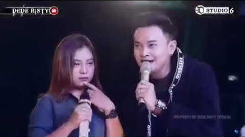 janji setia Bambang satria feat Dede Risty (Dede Risty ganjenepantura)