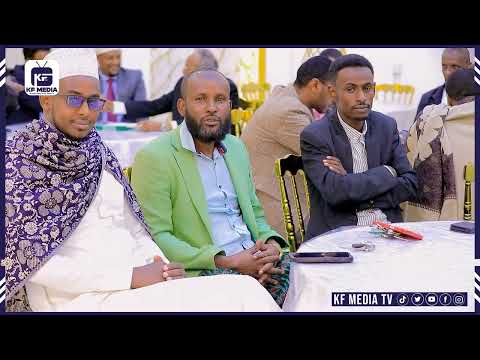 Xafladda Xil Wareejinta Guddida Fulinta Ee Ururka Horumarinta Gaaroodi