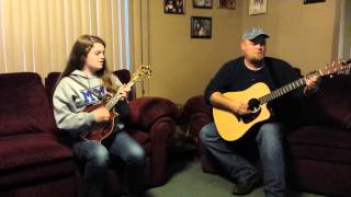 I've Got More To Go To Heaven For - The Alley Family chords