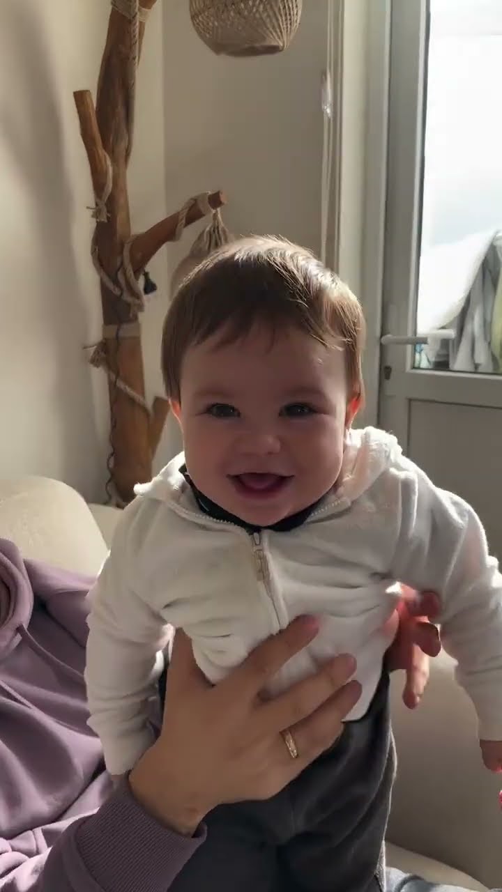 Maşallah Emir Eğeme?❤️