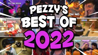PEZZY'S BEST OF 2022