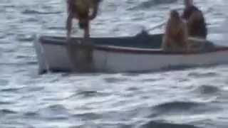 MURCIA CARTAGENA MAR DE CRISTAL Y AZOHIA .avi