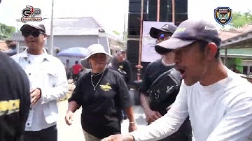BAGJA DIRI - Kencana Jaya Muda || Arak Arakane Wong RT 03 04 05 || Unjungan Buyut Baridem
