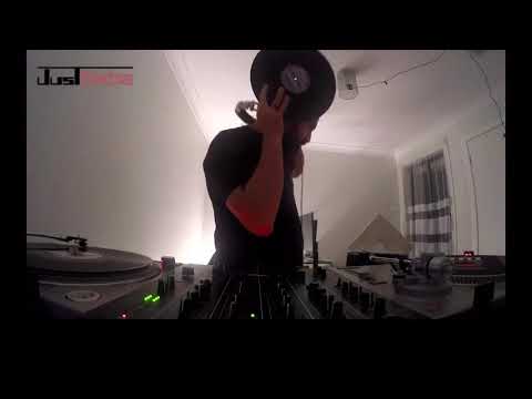 JUST SEBA @ AVS #31 | Vinyl House Session | 1 Hour Set
