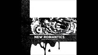 The New Romantics: "One kiss"