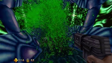 [ PC ] Turok 2: Seeds of Evil Remastered [ 2017 ] Level 5: Hive of the Mantids: Part 1/5