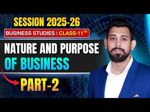 Nature and purpose