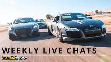 Live Q&A, Round 128!