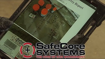 SafeCore: The GPR and Concrete Cutting Industries New Standard
