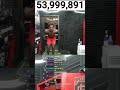 Speed celebrates 54 million subscribers