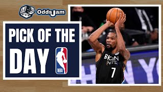 Best Player Prop Bets for Tonight | NBA 11/30