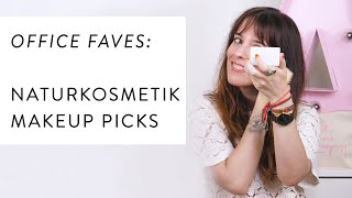 Naturkosmetik Makeup Picks Office Faves Rms Beauty, Ilia Beauty & Hiro Cosmetics