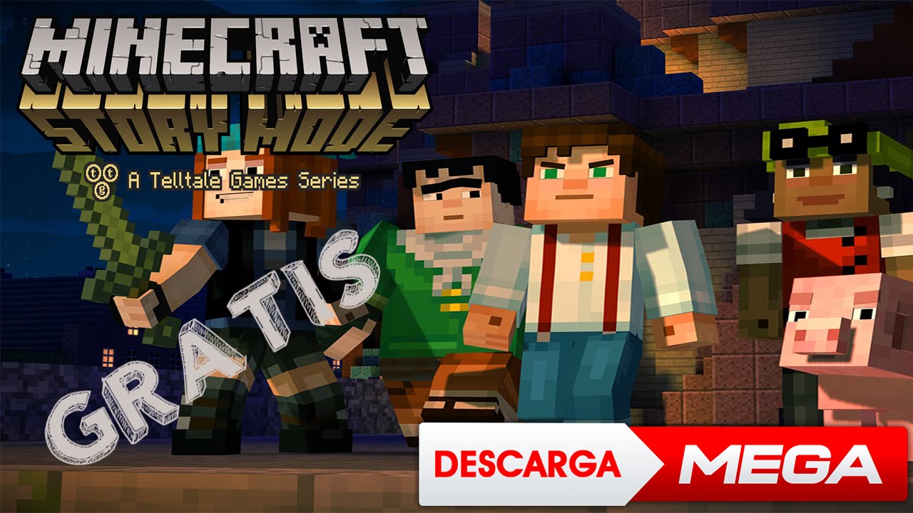 Descargar Minecraft Keinett Mega - Amber Ar