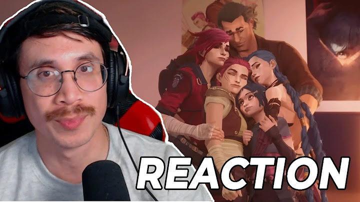 TFT Into the Arcane - Nightmare on Reroll Street Part 1 & 2 REACTION!
