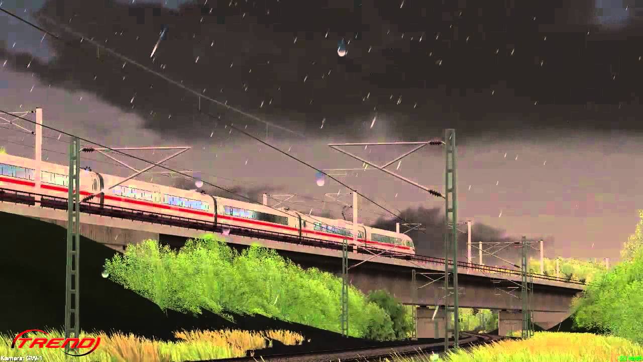video Eisenbahn.exe Professional 3.0