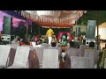 Super se bhi uper raha yah stage show singer bhole chaubey6389719989