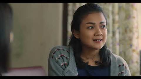 Nonton Film Keluarga Cemara 2 2022