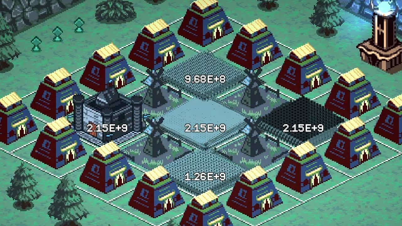 They Reworked The King Of Nothing In 9 Kings And Now He Is INSANE