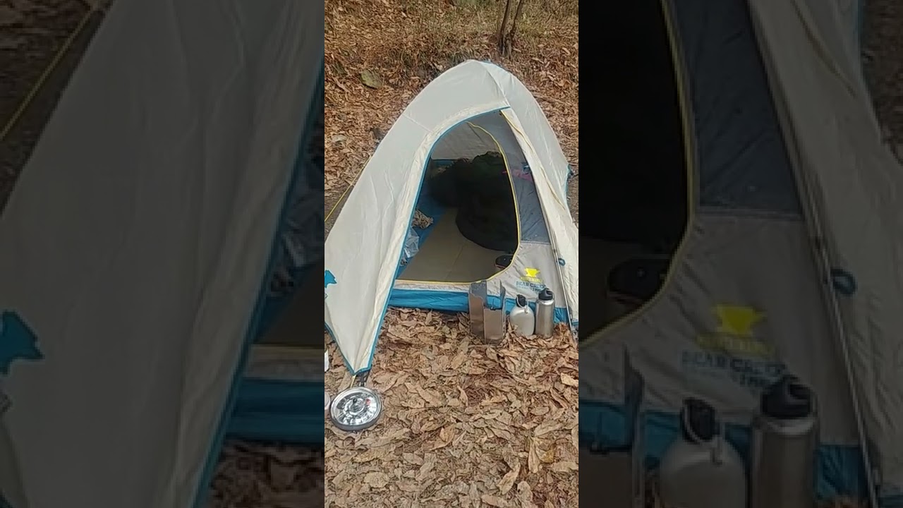 Mountain Smith Bear Creek 2 person tent 넷피엑스 