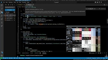 A Gooey Devlog (?) - An early-in-development Rust GUI framework