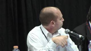 Fitness Tech Summit 2011 - Feedback For Fitness - Part 4 of 5