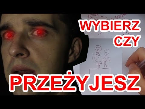 90% osób zginie... Zagadki decyzyjne