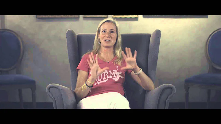 Vickie Gibbs Story