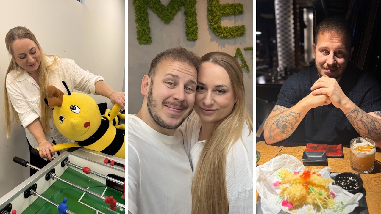 WYJAZD NIESPODZIANKA 🫶🏼 SUPER ATRAKCJE DLA DZIECI 