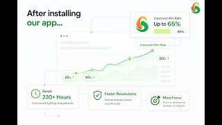 Chargeback Specialist